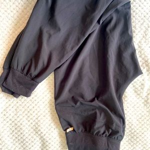 Active wear joggers